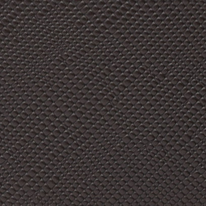 ALS04-711 Dayana Coffee Wallet Leather