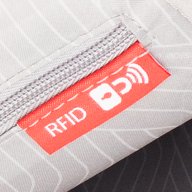 BAB RFID