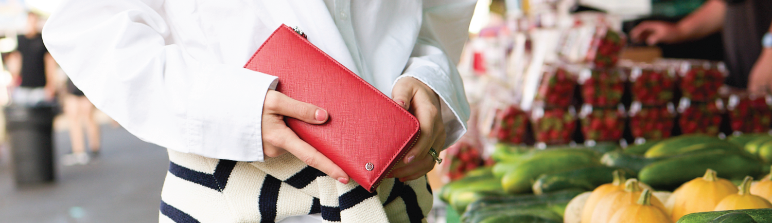 Wallets