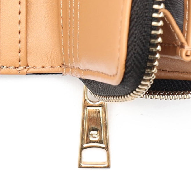 ALS03-100 ALEXIS Black Wallet Puller
