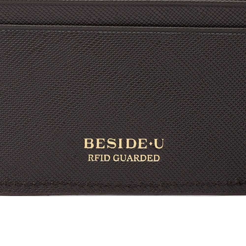 ALS04-711 Dayana Coffee Wallet Imprint
