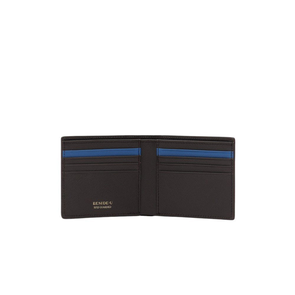 ALS04-711 Dayana Coffee Wallet Inside Main
