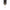 ALS07-100 Britney Black Wallet Zipper Puller