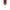 ALS07-200 Britney Red Wallet Zipper Puller