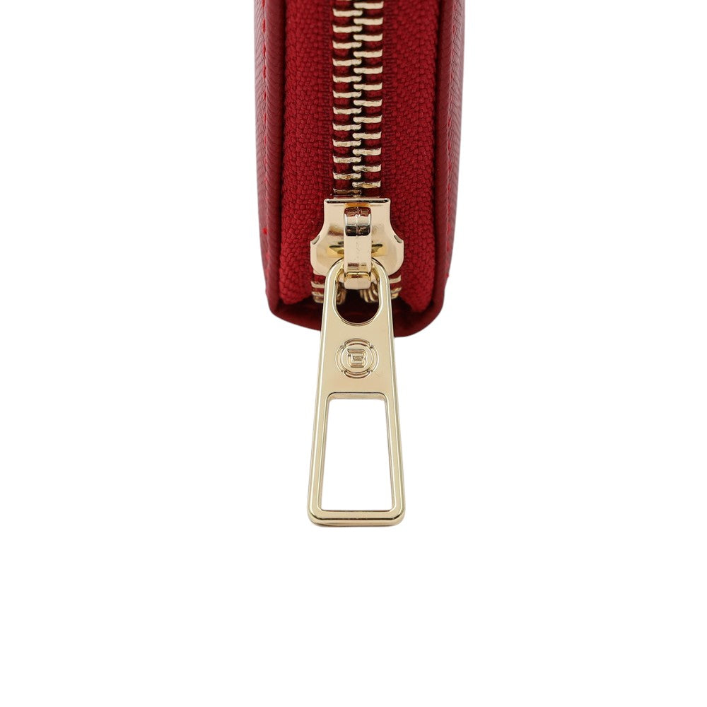 ALS07-200 Britney Red Wallet Zipper Puller