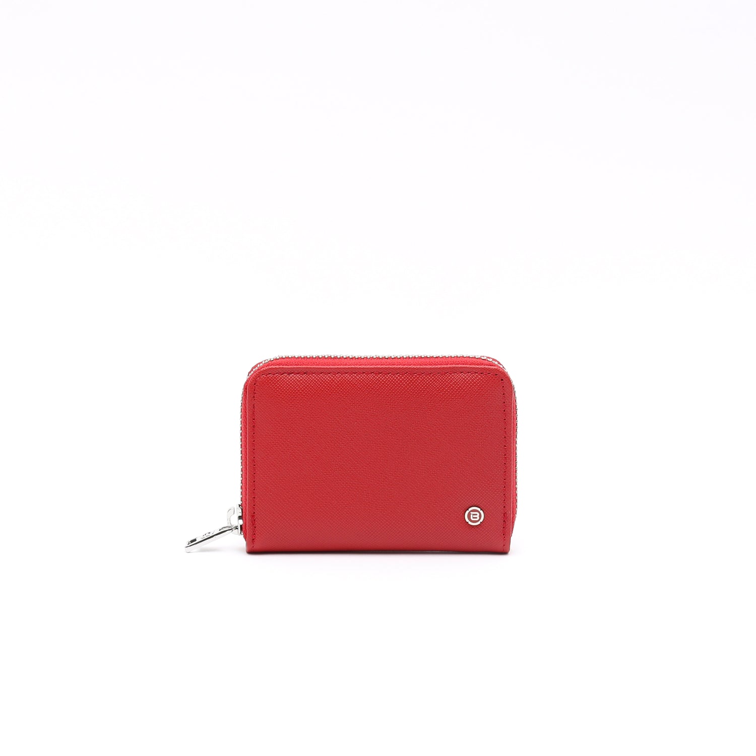 ALS13-200 Idea Red Wallet Front