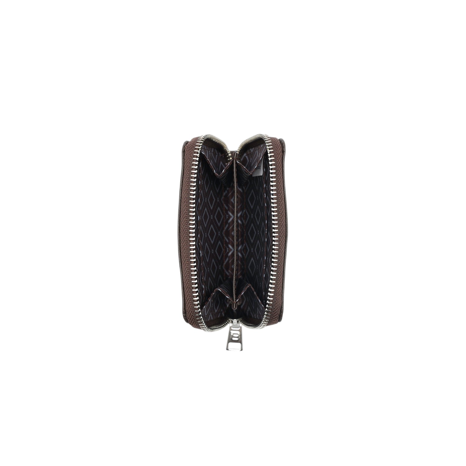 ALS13-711 Idea Coffee Wallet Inside