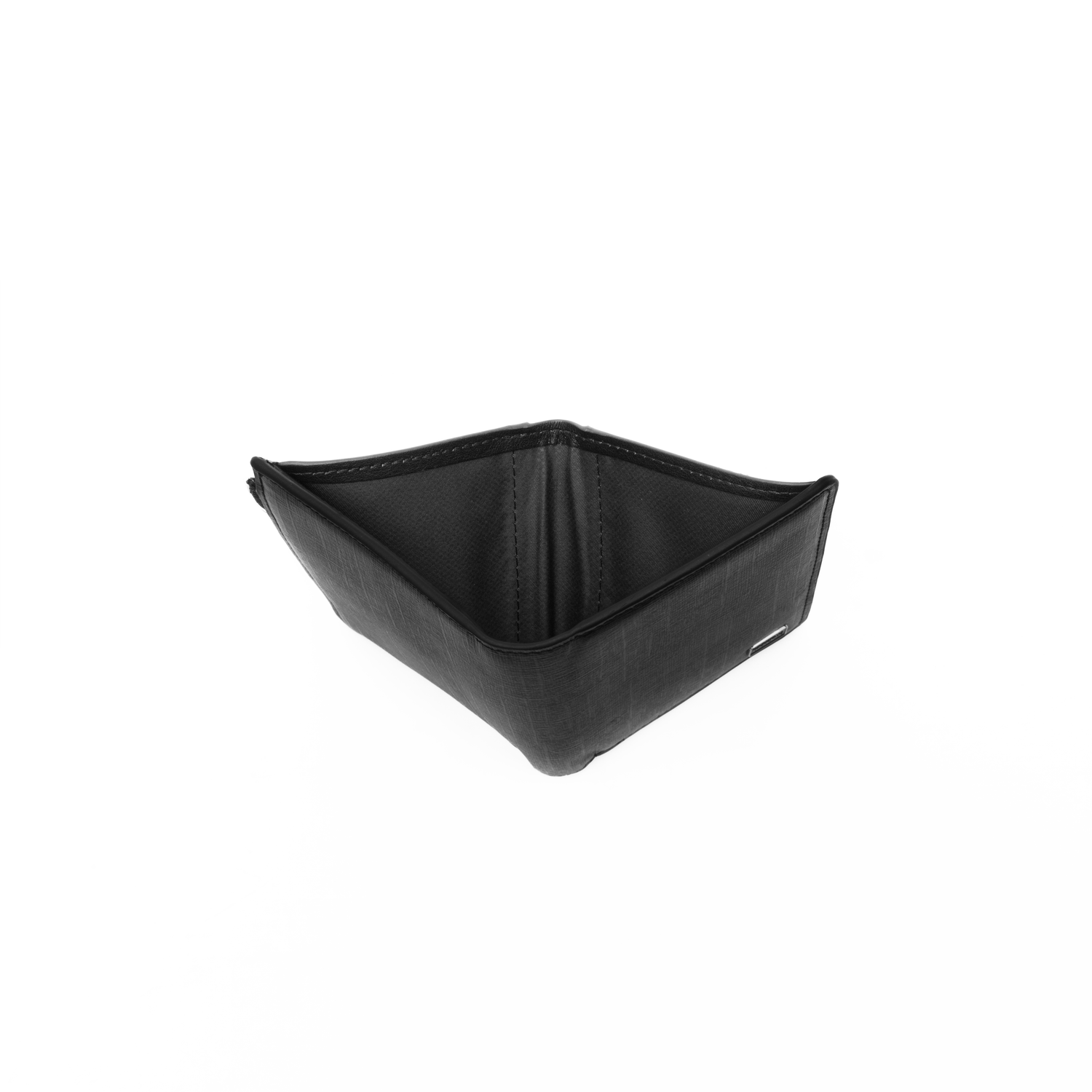 ALS23-100 Stance Black Wallet Inside