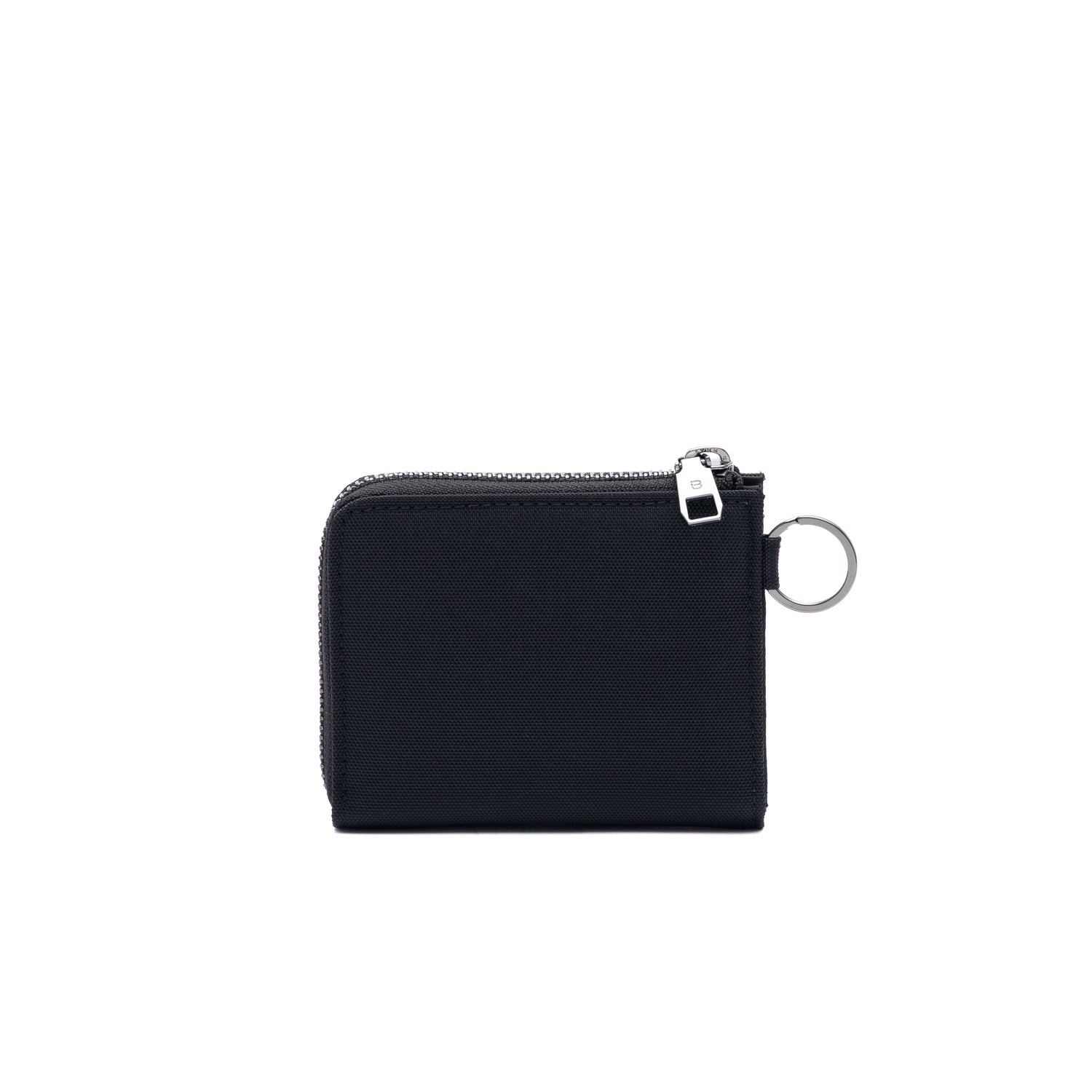 ALS31-100 Bonsai Black Wallet Back