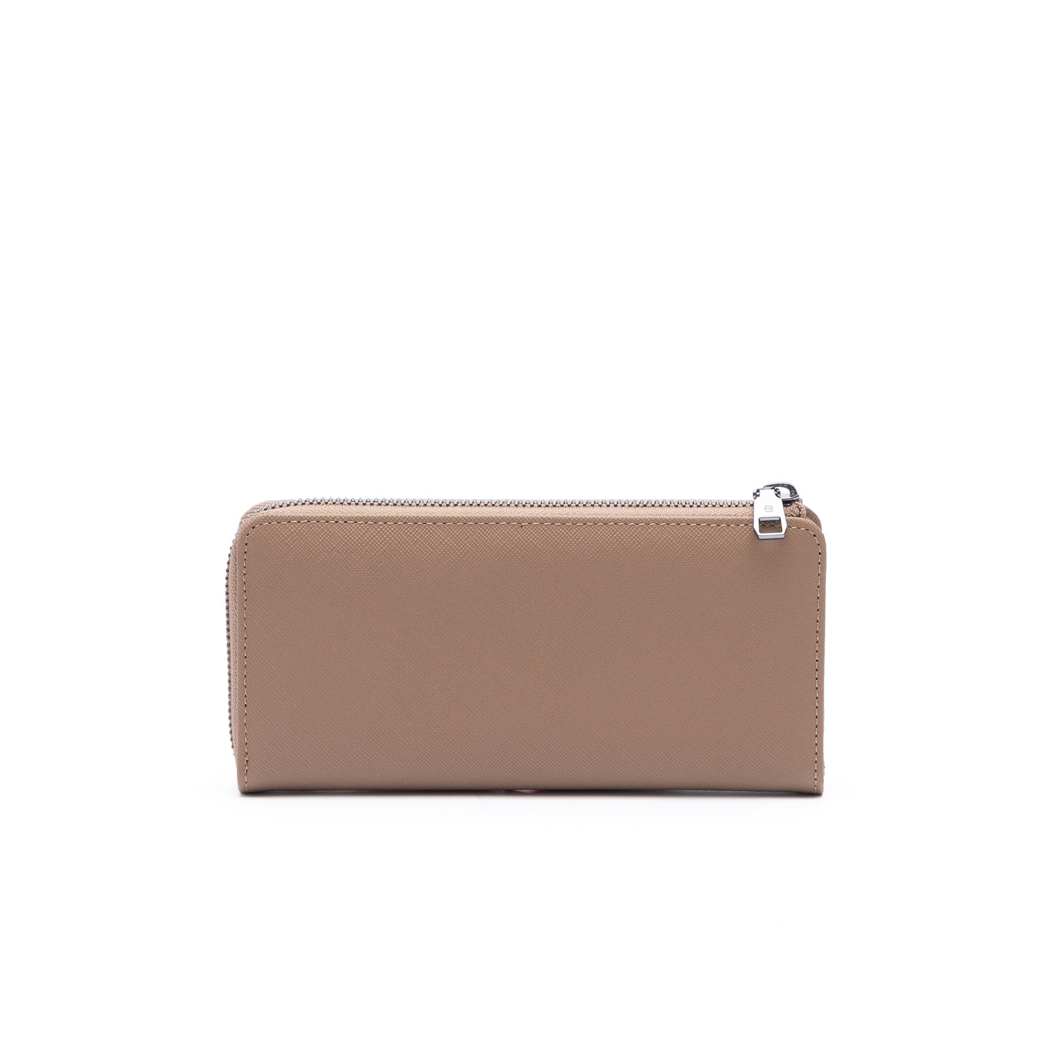 ALS37-772 Branch Milk Tea Cross Wallet Back
