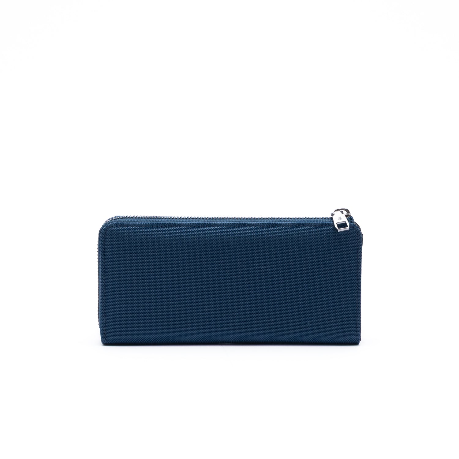ALS38-3K7 Root Wave Blue Wallet Back