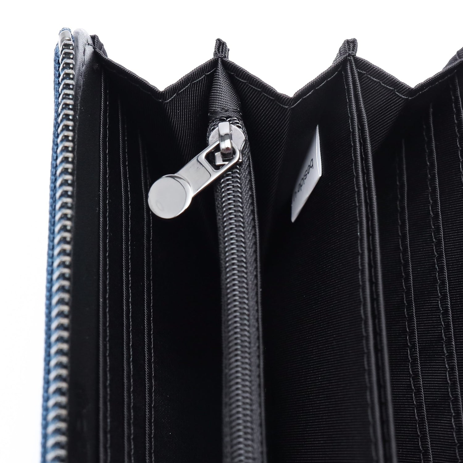 Divider Zip Pocket
