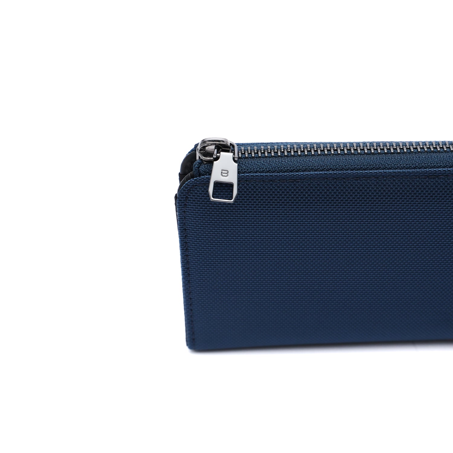 ALS38-3K7 Root Wave Blue Wallet Puller Back