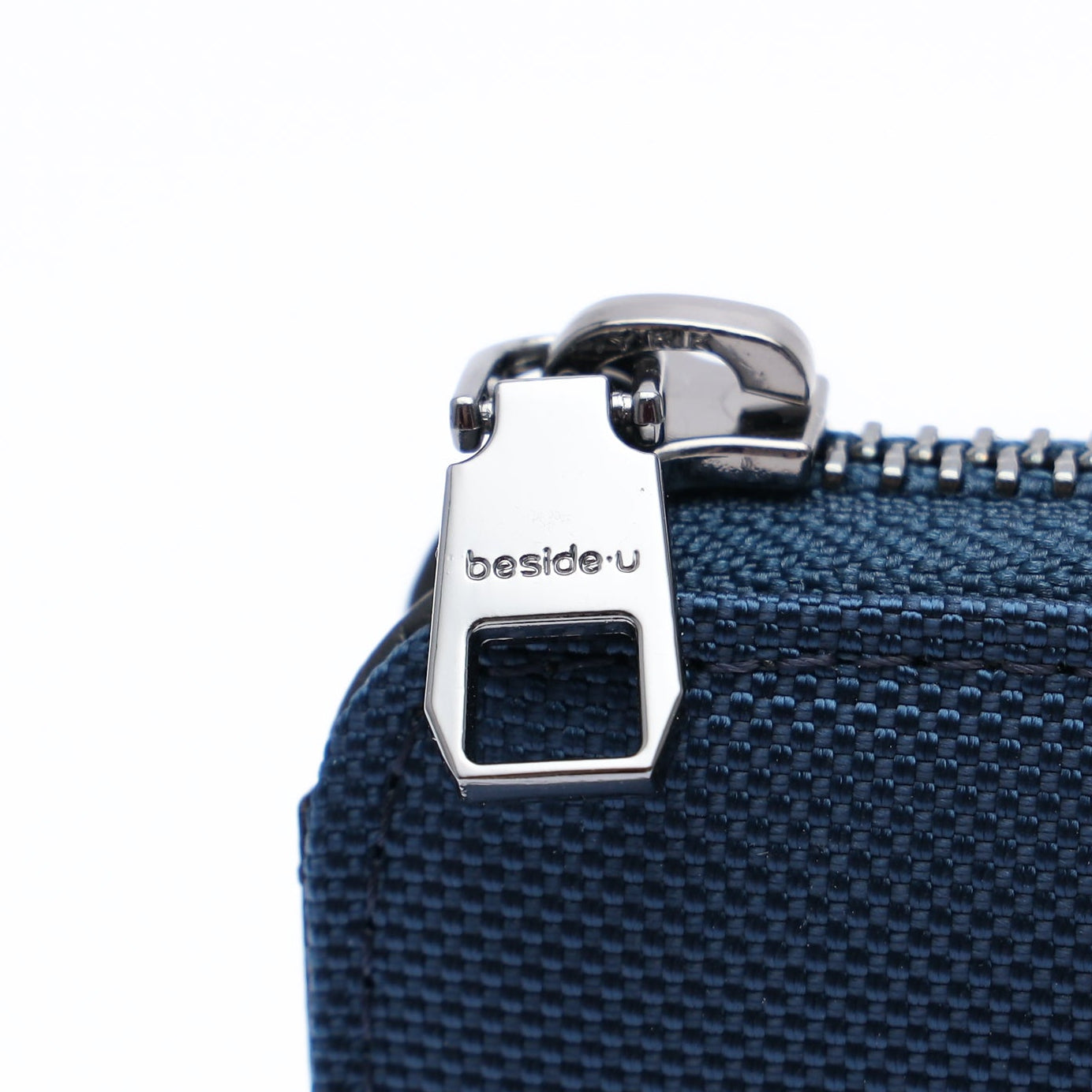 ALS Main Shiny Nickel Puller