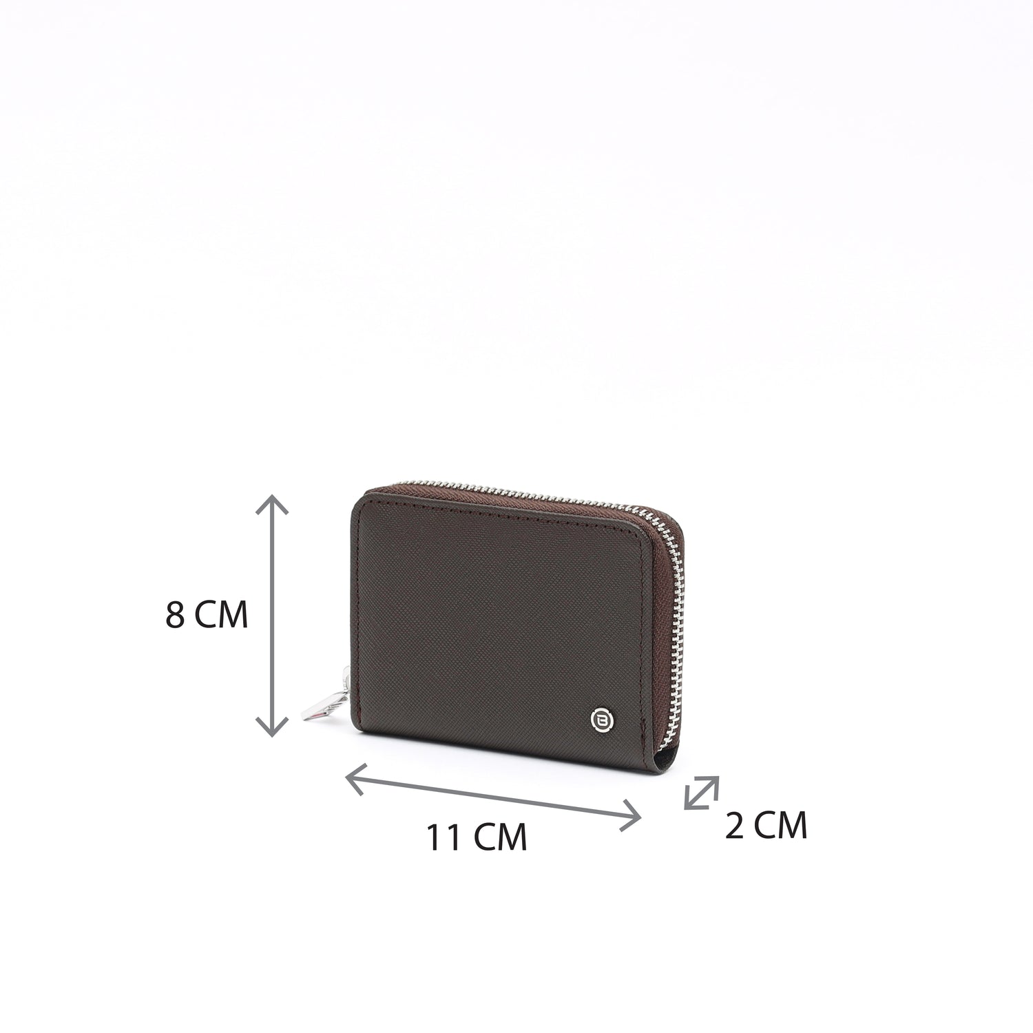 ALS13-711 Idea Coffee Wallet Size