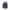BNU170R1-3D2 Aileen R1 Mood Blue Backpack Size