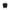 BAN2501-100 Matcha Black Backpack Back