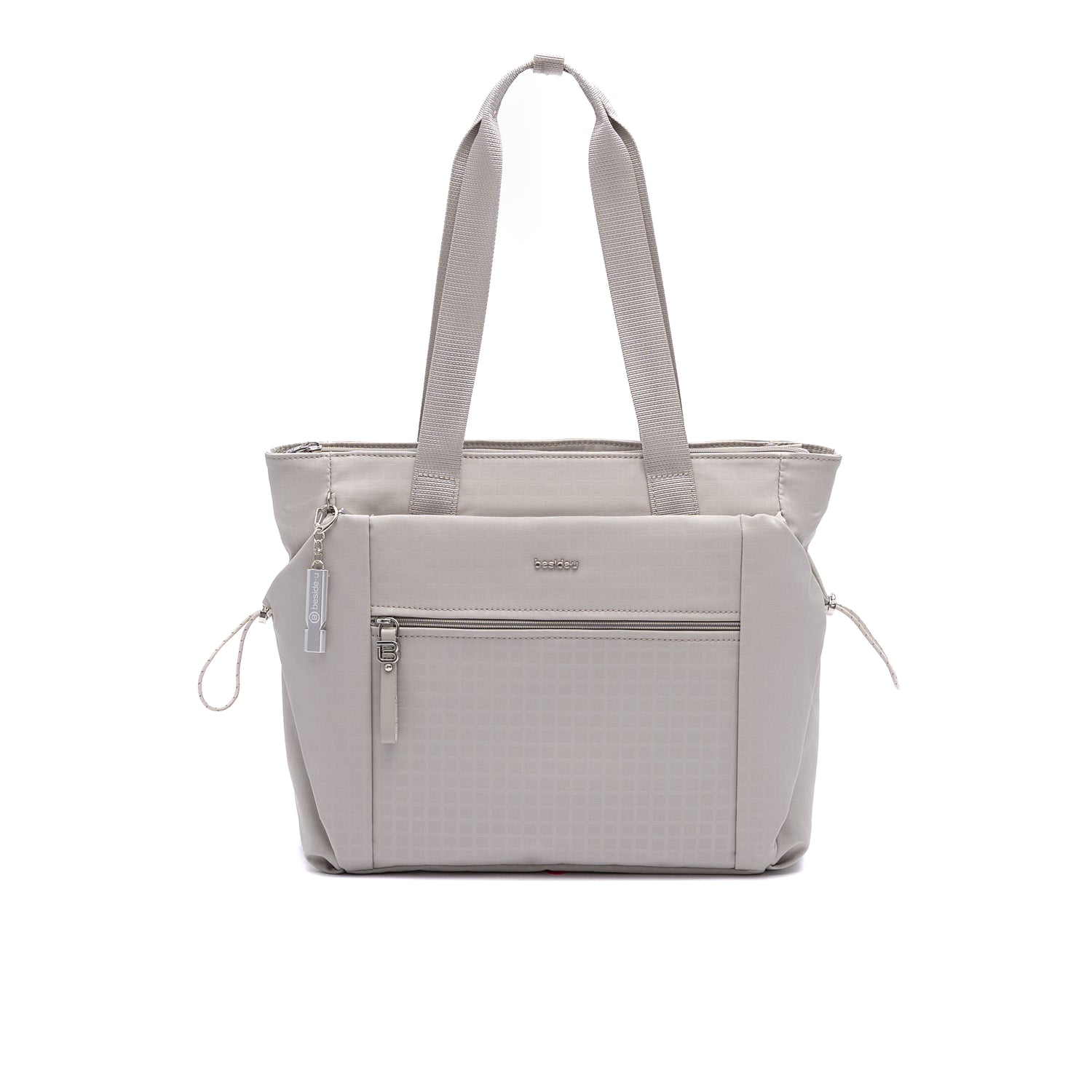 BAN2502-903 Basil Beige Tote