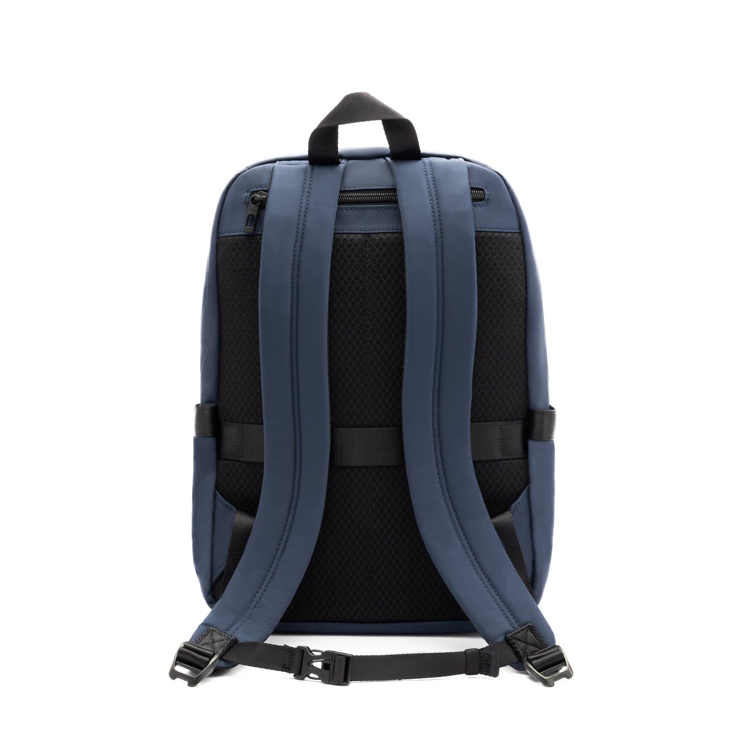 BAP2307-3H5 Field Pilot Blue Backpack Back