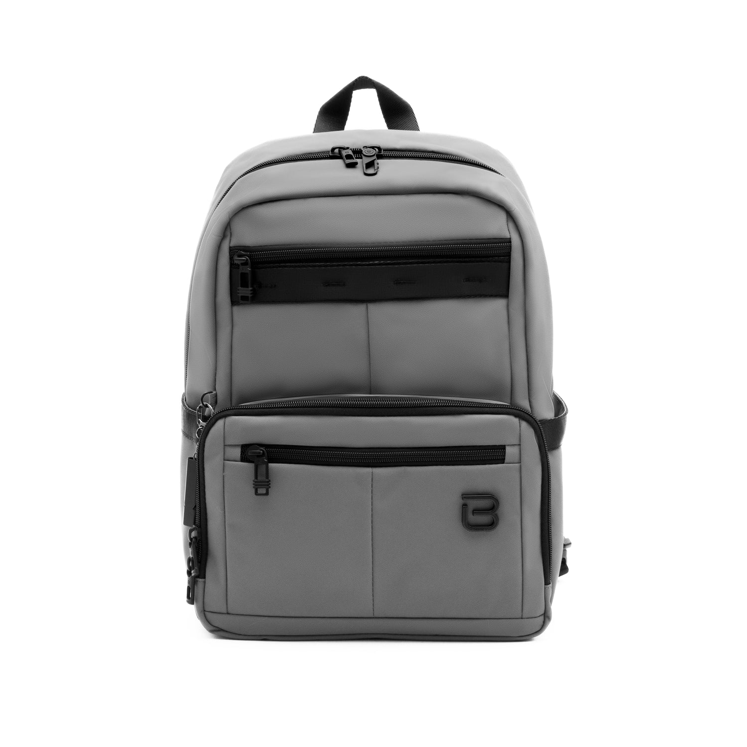 BAP2307-6C7 Field Castle Gray Backpack Front