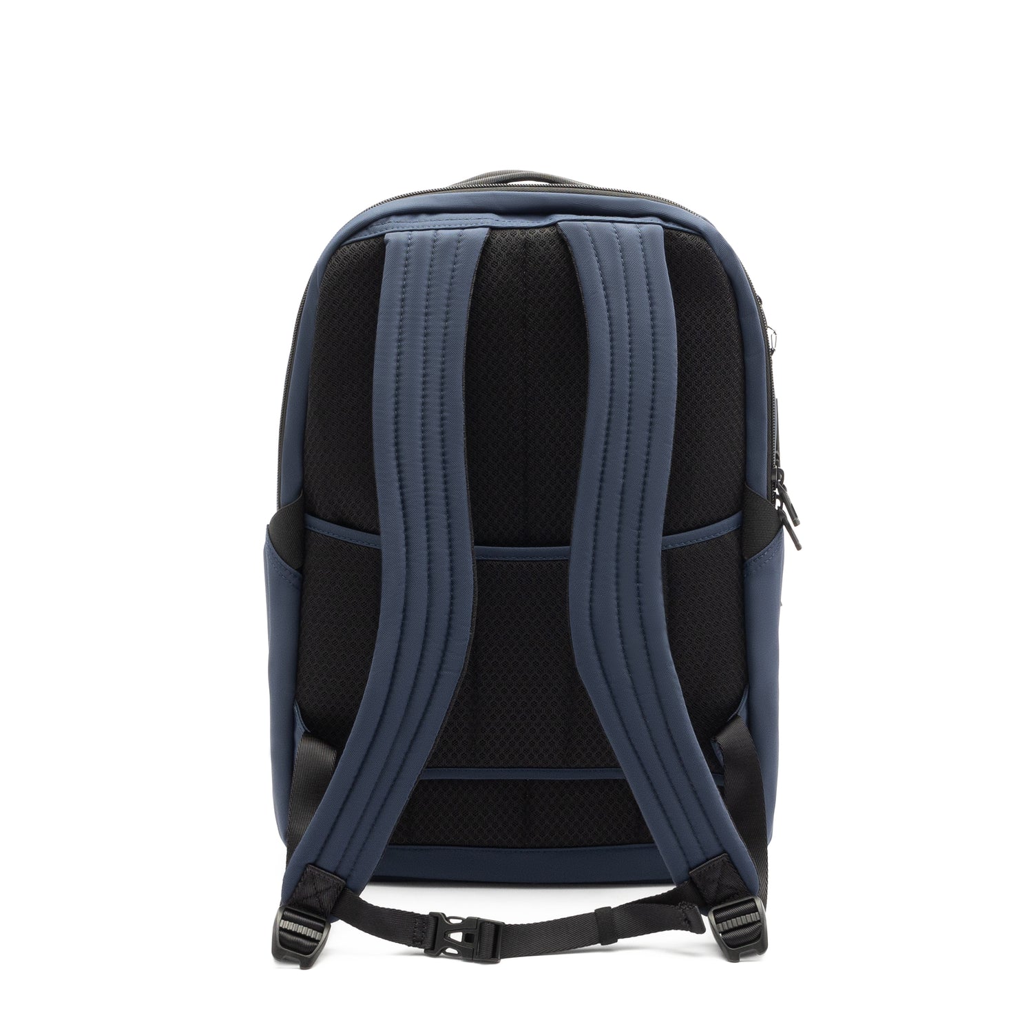 BAP2312-3H5 Volume Pilot Blue Backpack Back