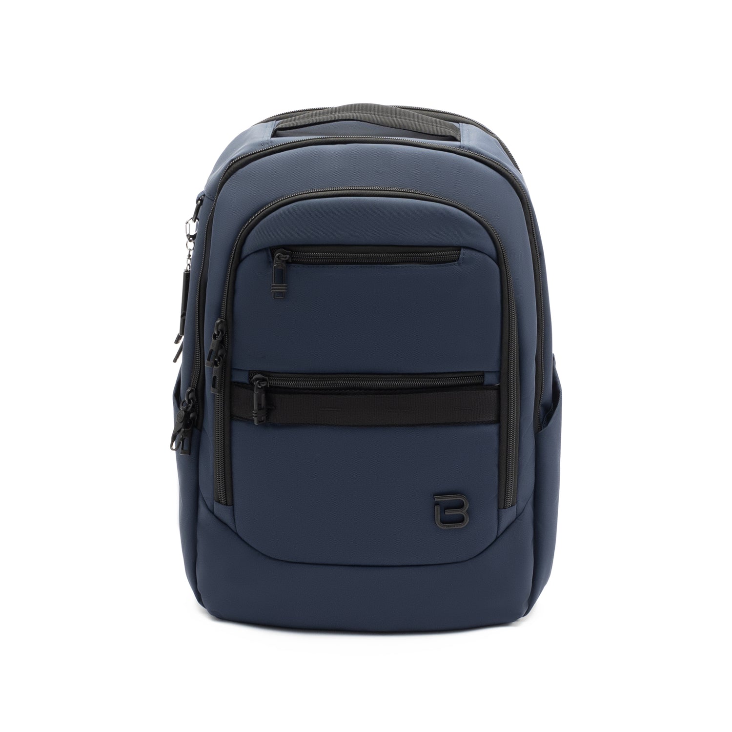 BAP2312-3H5 Volume Pilot Blue Backpack Front