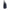 BAP2315-3H5 Topic Pilot Blue Sling Bag Angled
