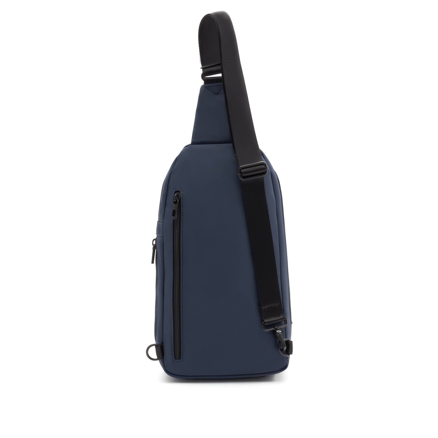 BAP2315-3H5 Topic Pilot Blue Sling Bag Back