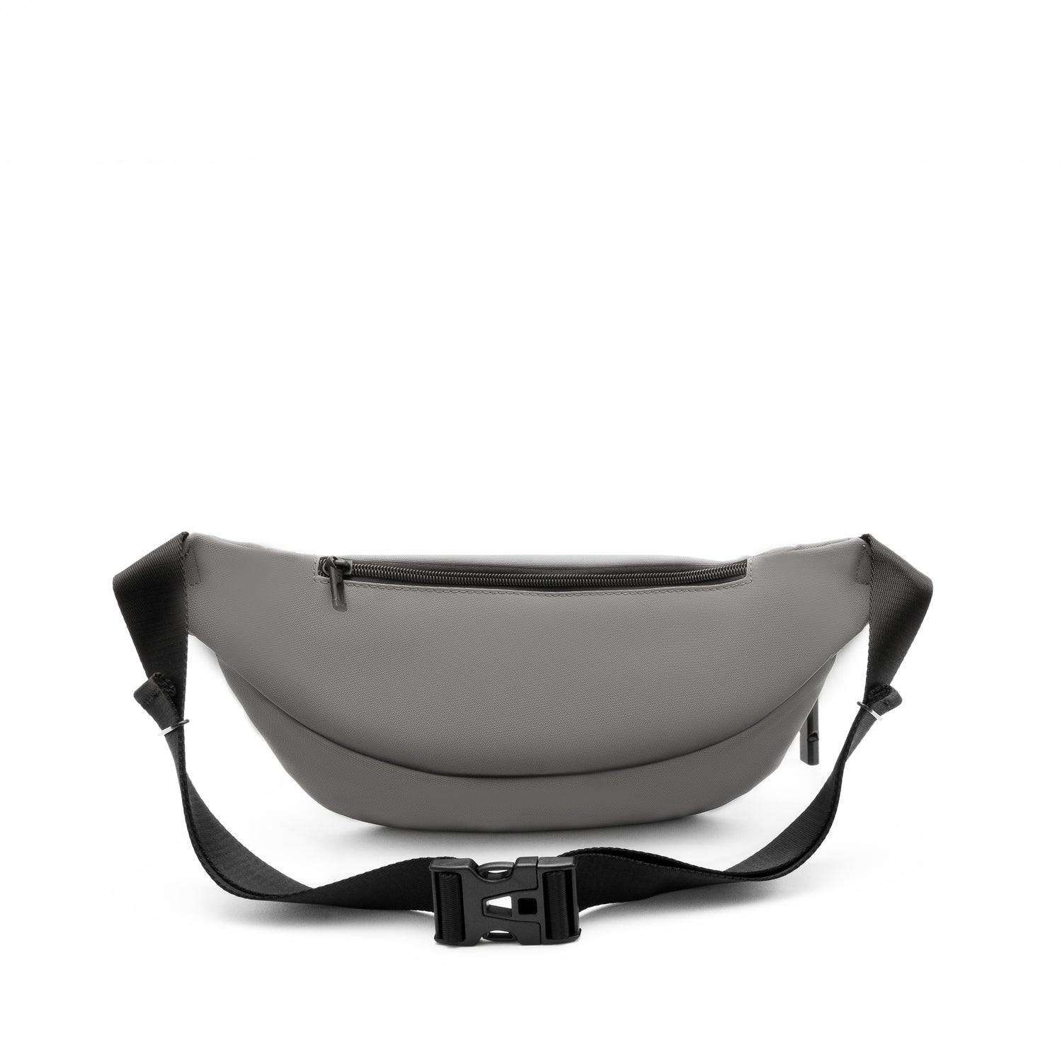 BAP2320-6C7 Serial Castle Gray Waist Bag Back