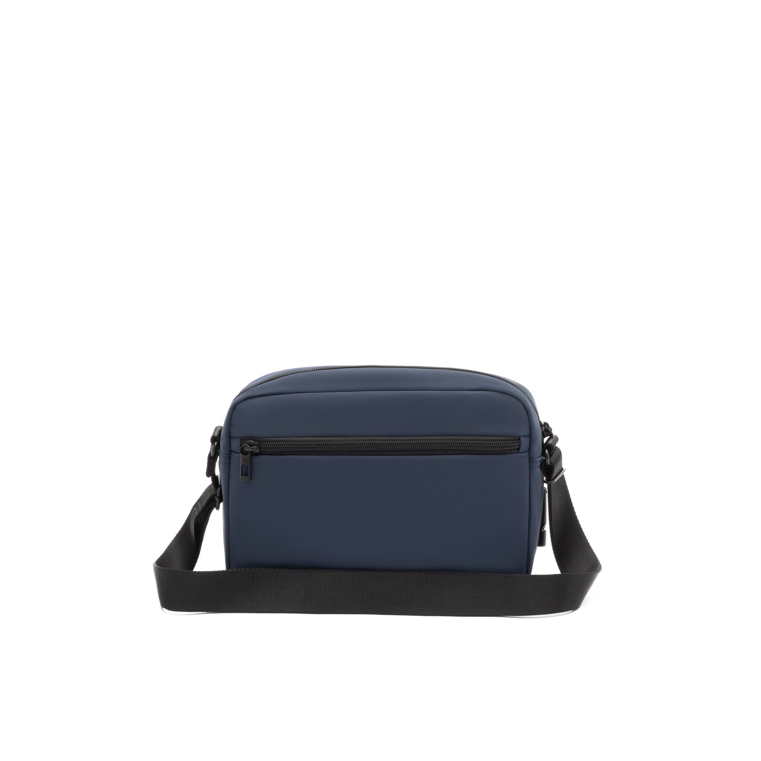 BAP2321-3H5 Recital Pilot Blue Crossbody Back