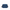 BAPC2106R1-300 Parable Blue Crossbody Back