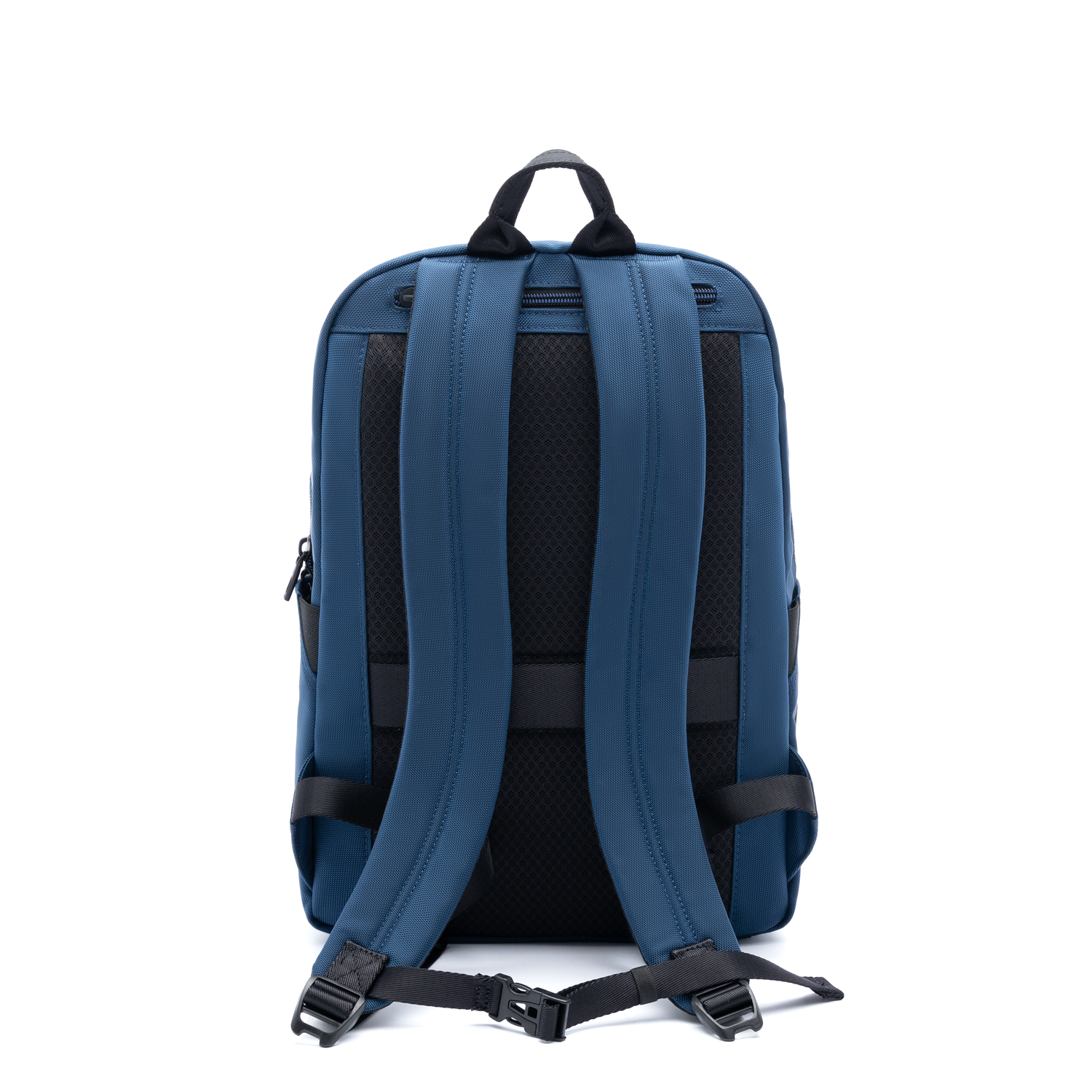 BAPC2209R1-300 Saga Blue Backpack Back