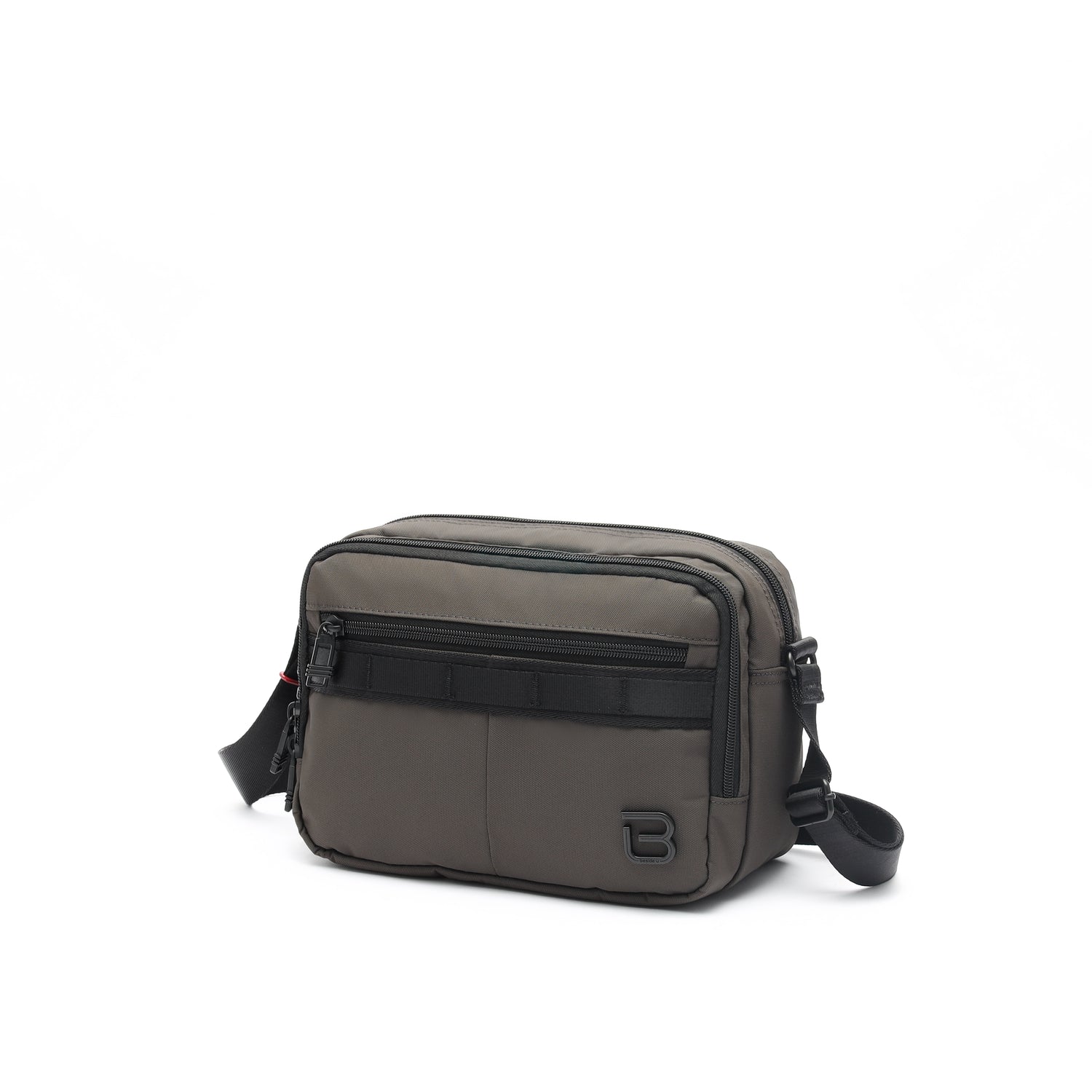 BAPC2212R1-600 Clever Grey Crossbody Angled