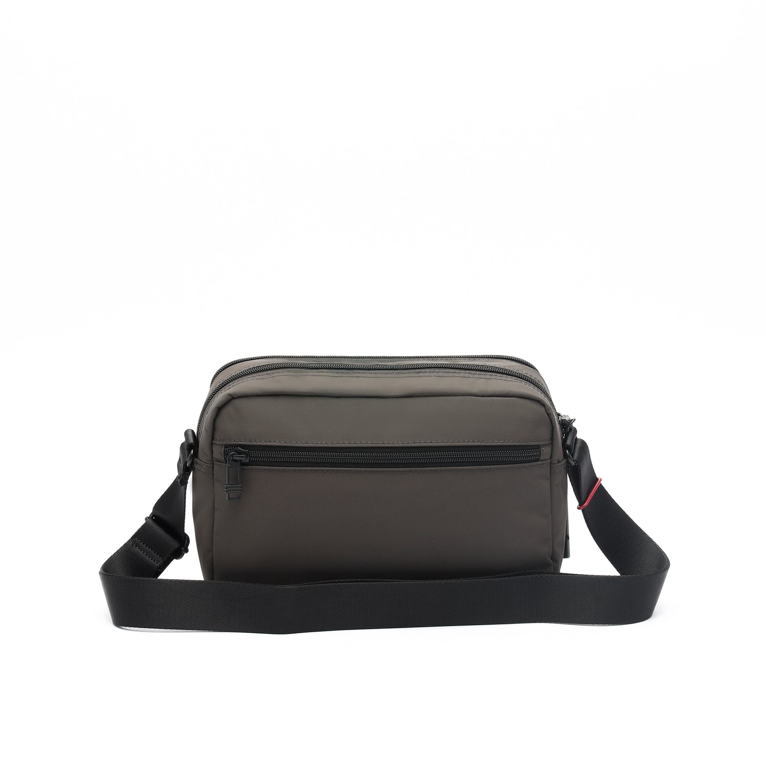 BAPC2212R1-600 Clever Grey Crossbody Back