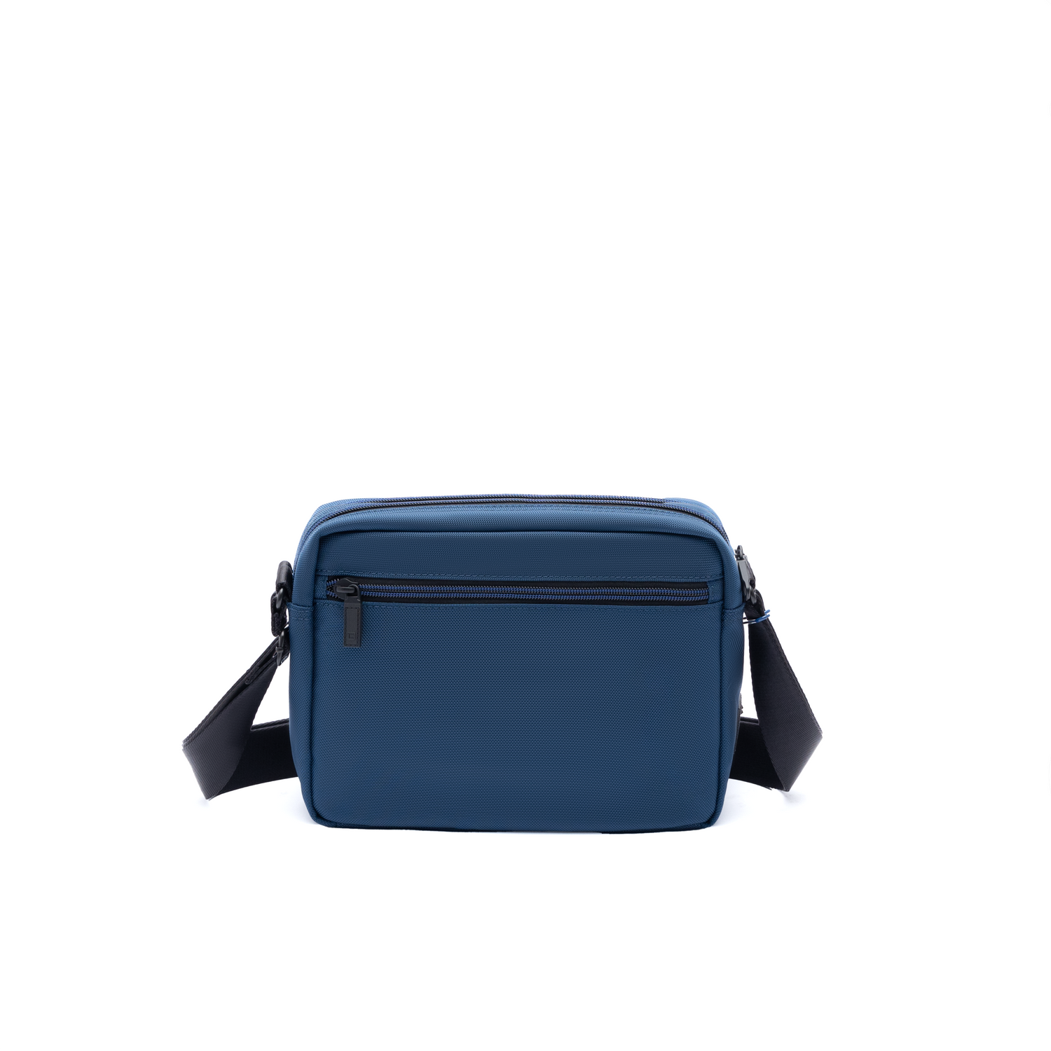BAPC2212R2-300 Recital Blue Crossbody Back