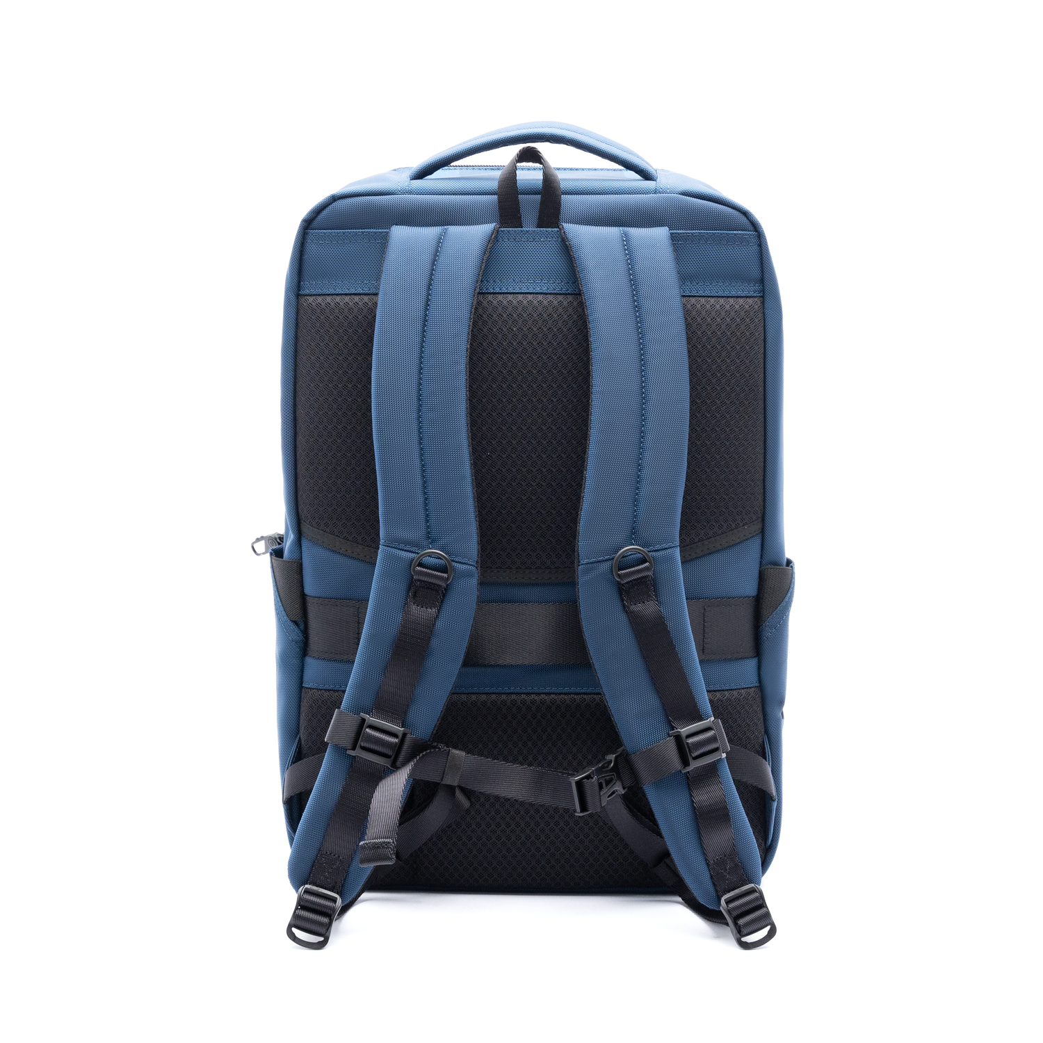 BAPC2213R1-300 Epic Blue Backpack Back
