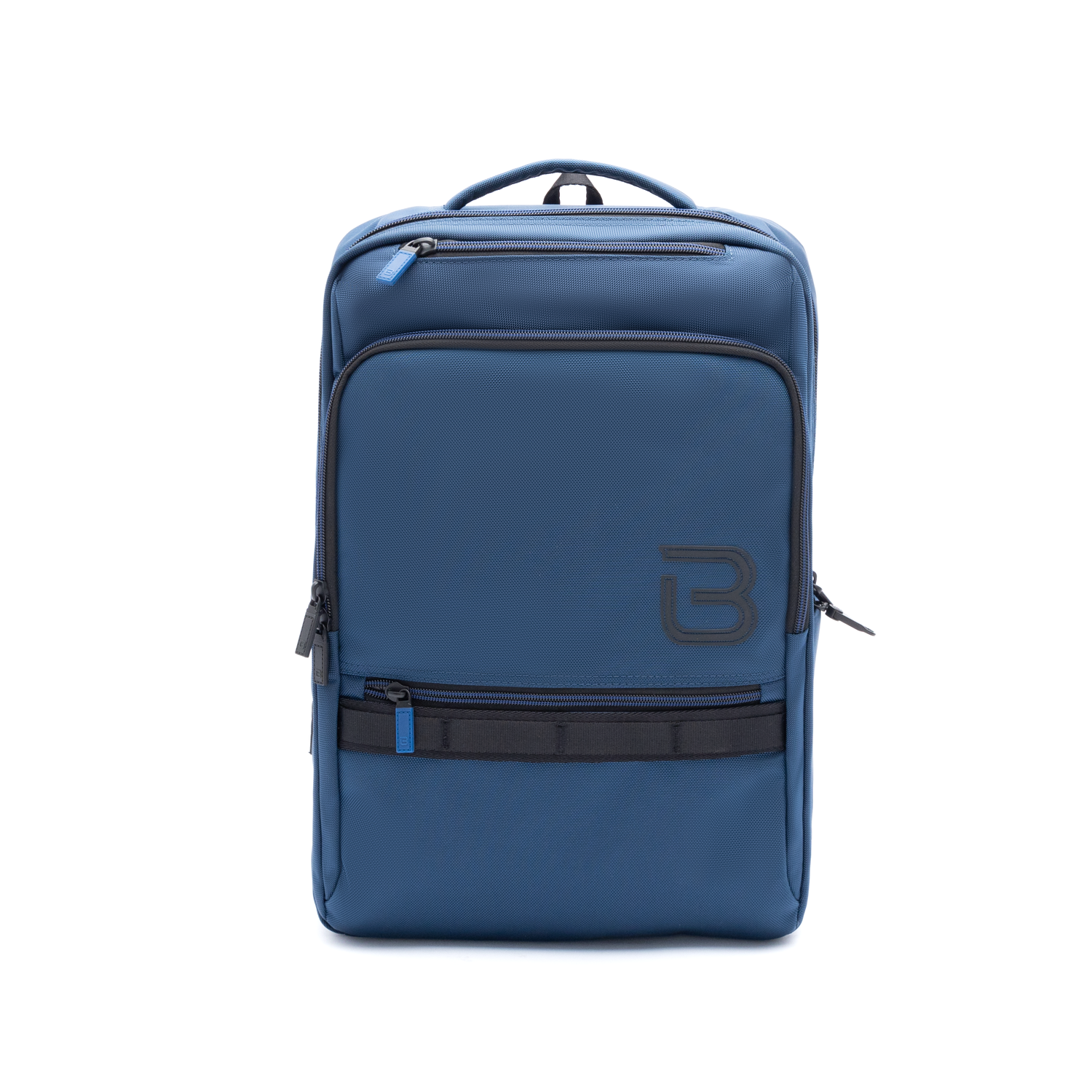 BAPC2213R1-300 Epic Blue Backpack Front