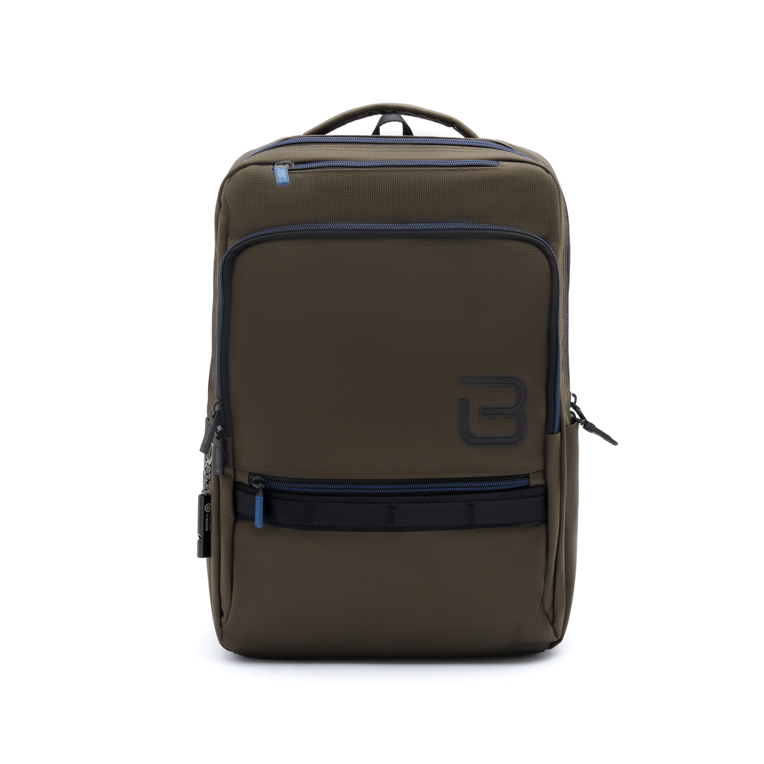 BAPC2213R1-476 Epic Willow Green Backpack Front
