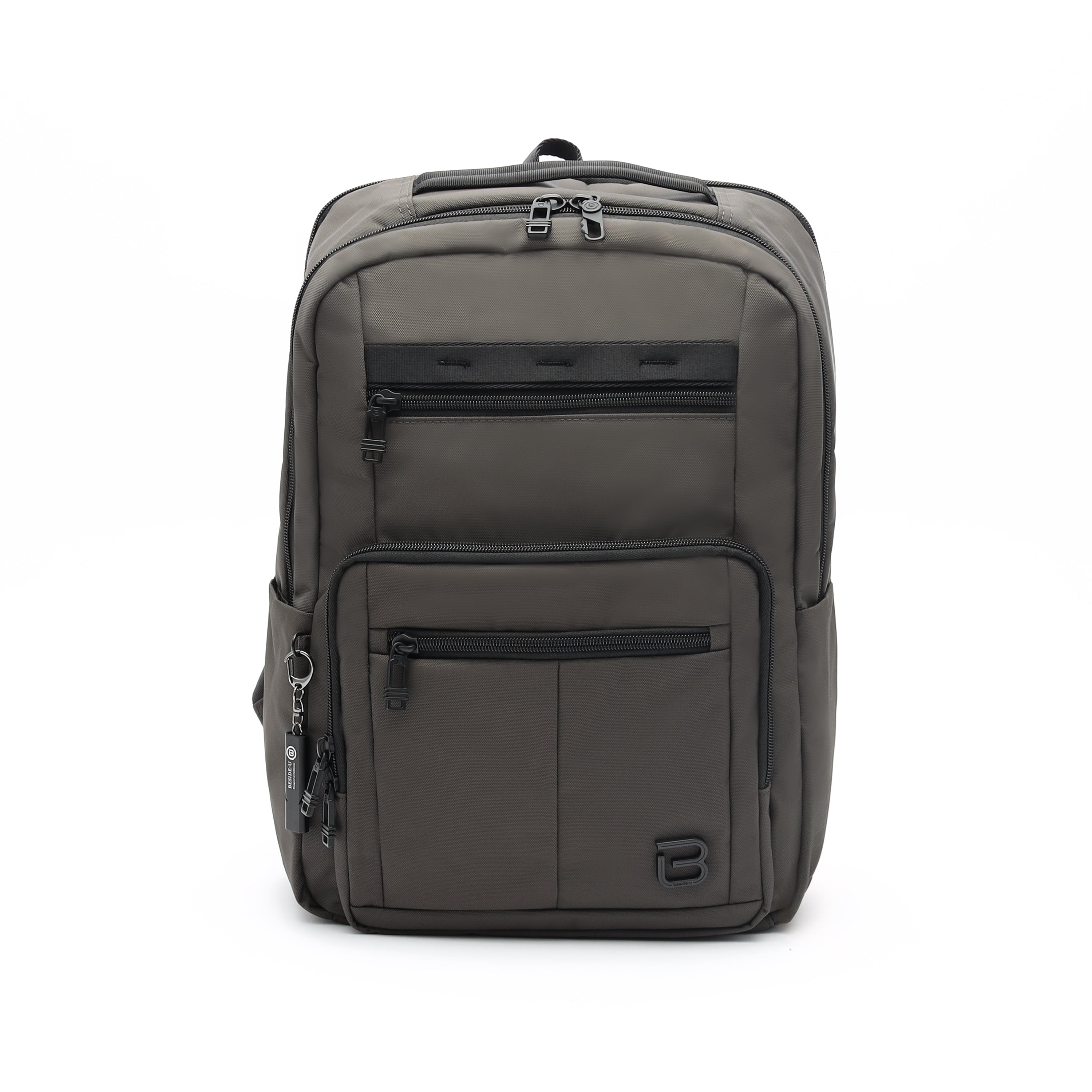 The Purpose Backpack BAPC2301 – beside-u international