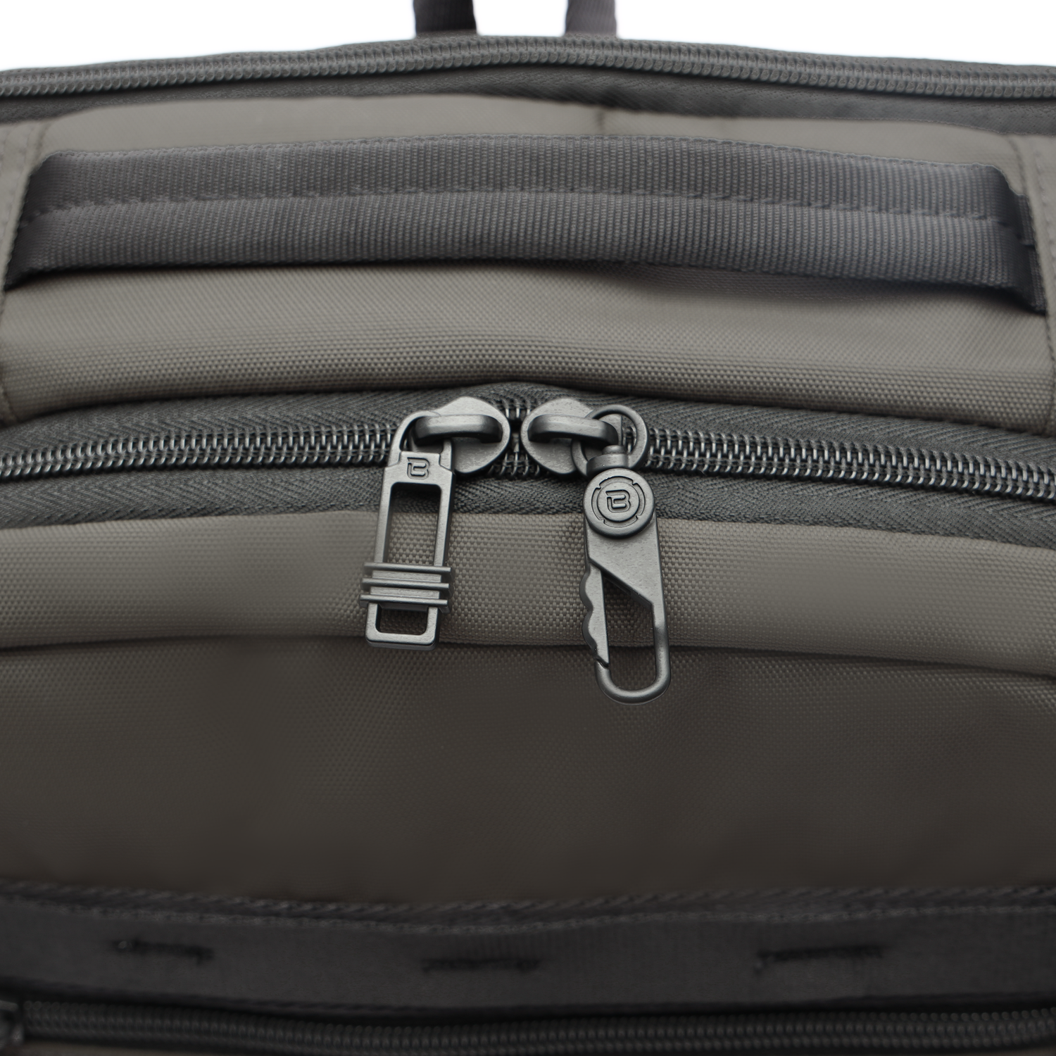 BAPC2301-600 Purpose Grey Backpack Security Puller
