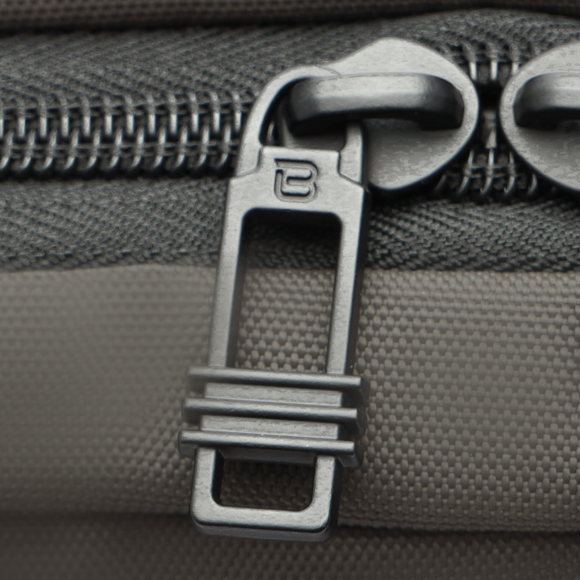 BAPC2301-600 Purpose Grey Backpack Security Puller