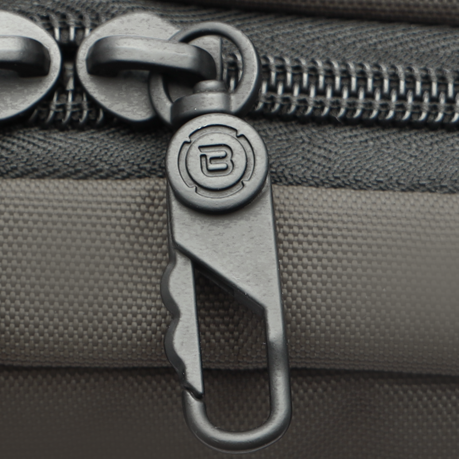 BAPC2301-600 Purpose Grey Backpack Security Locking Puller