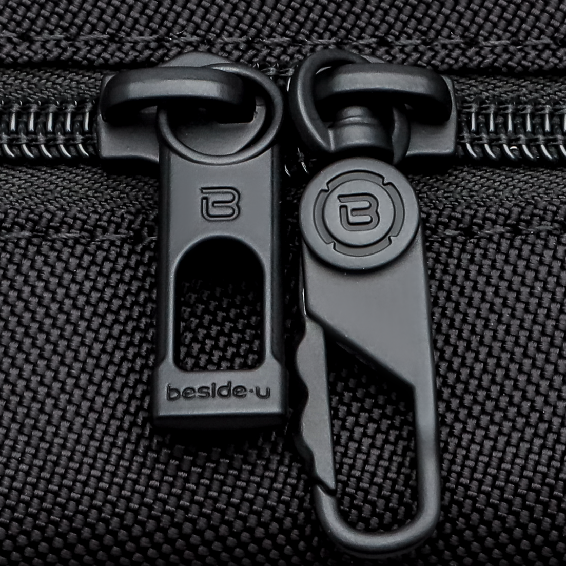 BDA Click Hook Puller