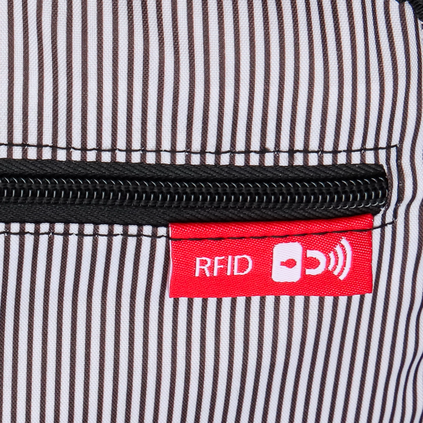 BDA RFID