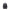 BDY2510-100 Quartz Black Backpack Front
