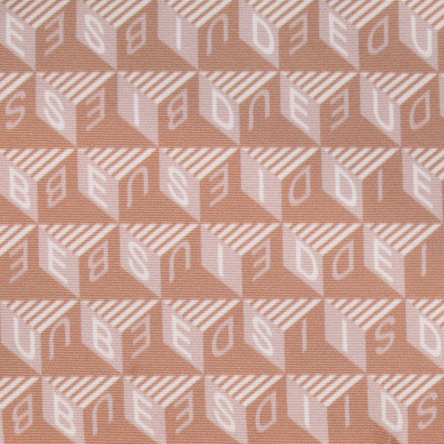 BDY Monogram Print