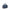 BFY2516-3J5 Overture Indigo Blue Satchel Angled