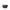 BFY25214S-3J5 Adagio Indigo Blue Crossbody Back