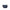 BFY25214S-3J5 Adagio Indigo Blue Crossbody Front