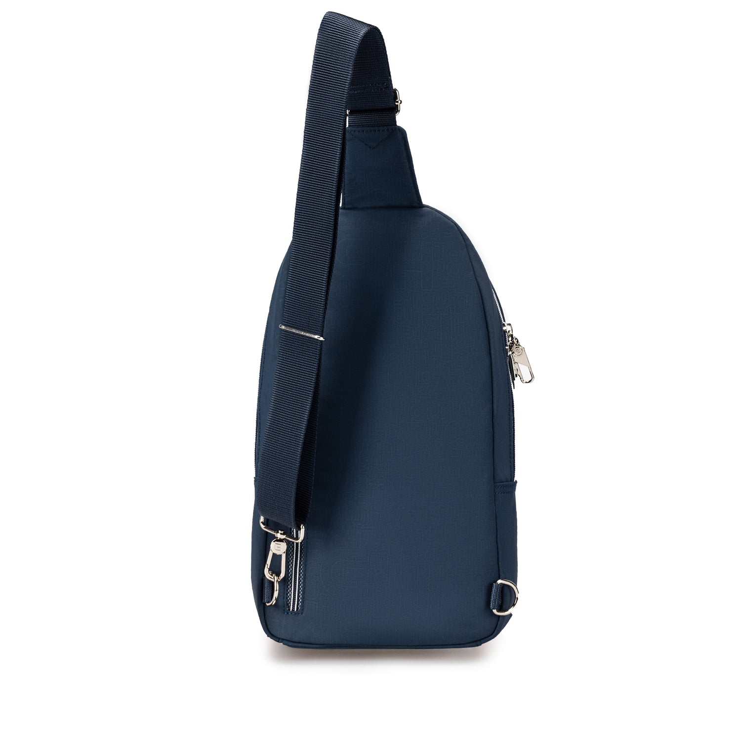 BFY2531-3J5 Alto Indigo Blue Sling Bag Back